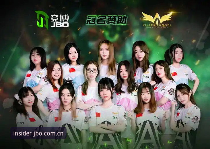 为什么懂行的人都在强调“竞博JBO官方APP下载安装”？